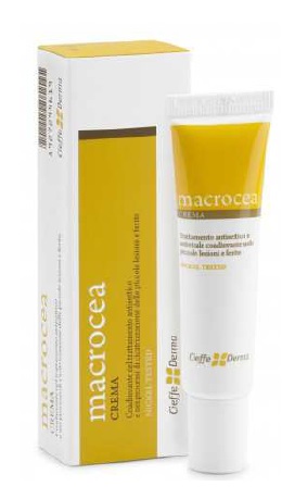 MACROCEA CREMA 15 ML - farmacia187.it