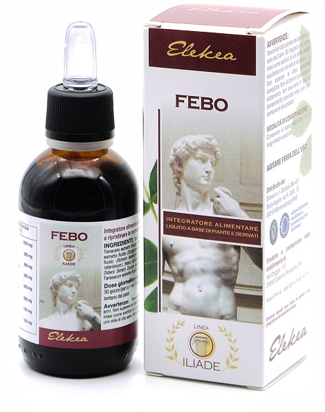 FEBO GOCCE 50 ML - farmacia187.it