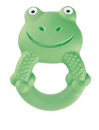 MAM DENTARUOLO MAX THE FROG - farmacia187.it