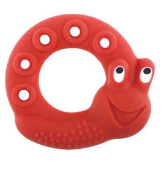 MAM DENTARUOLO LUCY THE SNAIL - farmacia187.it