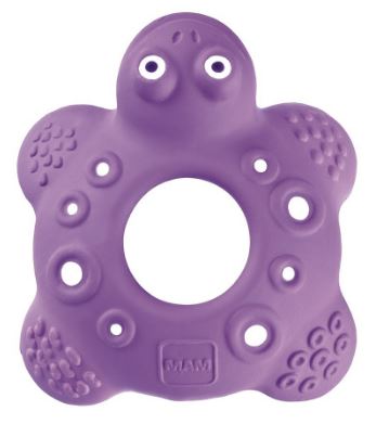 MAM DENTARUOLO BOB THE TURTLE - farmacia187.it