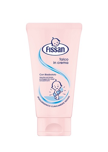 FISSAN TALCO FLUIDO 150 ML - farmacia187.it