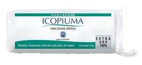 ICOPIUMA COTONE EXTRA INDIA 100 G - farmacia187.it