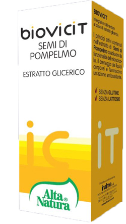 BIOVICIT GOCCE 30 ML - farmacia187.it