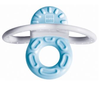 MAM DENTARUOLO  BITE&RELAX FASE1 - farmacia187.it