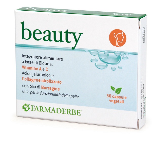 BEAUTY 30 CAPSULE - farmacia187.it