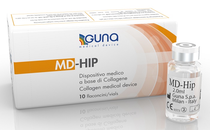MD-HIP ITALIA 10 FLACONCINI INIETTABILI 2 ML - farmacia187.it