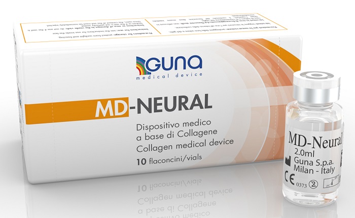 MD-NEURAL ITALIA 10 VIALS INIETTABILI 2 ML - farmacia187.it