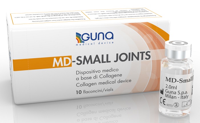 MD-SMALL JOINTS ITALIA 10 FLACONCINI INIETTABILI 2 ML - farmacia187.it