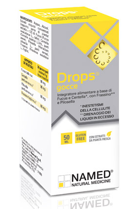 DROPS GOCCE 50 ML - farmacia187.it