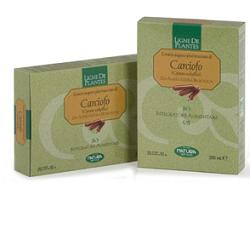 CARCIOFO BIOLOGICO 20 AMPOLLE BEVIBILI DA 15 ML - farmacia187.it