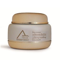 BIO CREMA CALMANTE LENITIVA VISO 50 ML - farmacia187.it