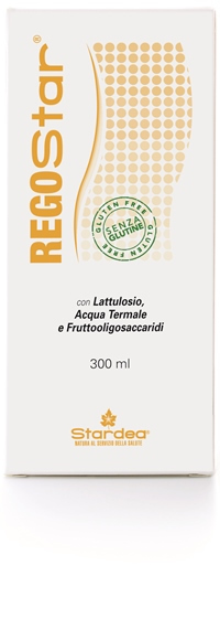 REGOSTAR 300 ML - farmacia187.it