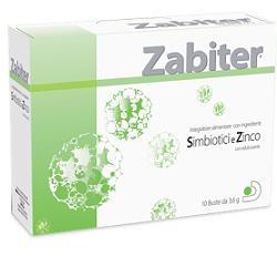ZABITER 10 BUSTINE - farmacia187.it