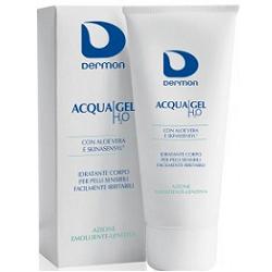 DERMON ACQUAGEL H2O CORPO 200 ML - farmacia187.it