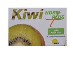 KIWINORM PLUS 36 COMPRESSE 1,5 G - farmacia187.it