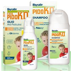 MILICE PIDOKO PROMO OLIO ANTIPEDICULOSI + SHAMPOO - farmacia187.it