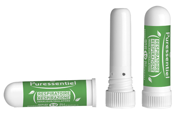 PURESSENTIEL INALATOREORE RESPIRAZIONE 1 ML - farmacia187.it