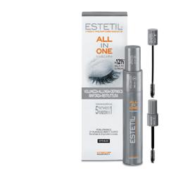 ESTETIL MASCARA ALL IN ONE 7 ML - farmacia187.it