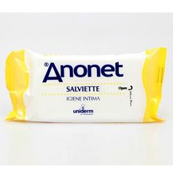 ANONET SALVIETTE 15 PEZZI - farmacia187.it