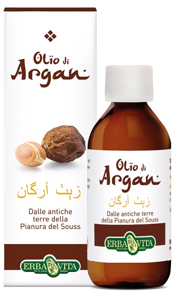 OLIO ARGAN 50 ML - farmacia187.it