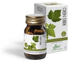 RIBES NERO CONCENTRATO TOTALE 50 OPERCOLI - farmacia187.it