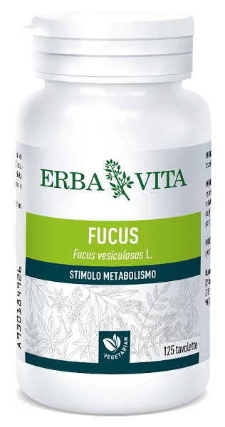 FUCUS 125 TAVOLETTE - farmacia187.it