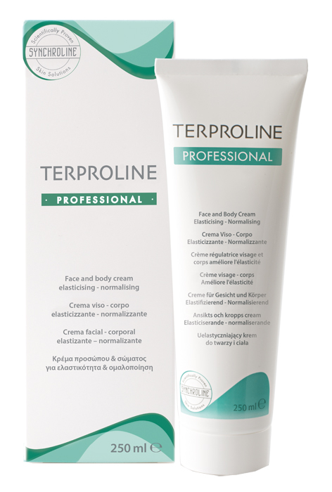 TERPROLINE PROFESSIONAL 250 ML - farmacia187.it
