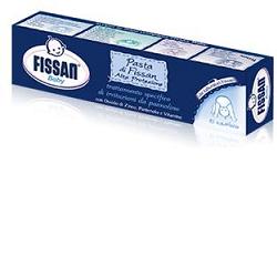 FISSAN PASTA ALTA PROTEZIONE 150ML NUOVA FORMULAZIONE - farmacia187.it