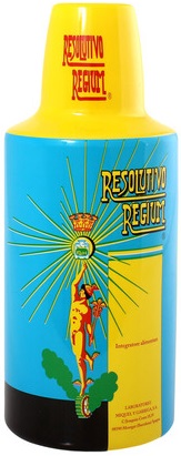 RESOLUTIVO REGIUM 600 ML TAPPO DOSATORE - farmacia187.it