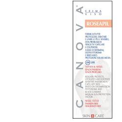 ROSEAPIL CANOVA CREMA COUPEROSE 50 ML - farmacia187.it