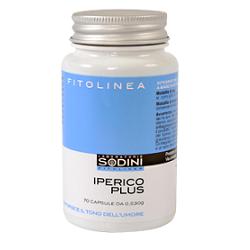 IPERICO PLUS 70 CAPSULE - farmacia187.it