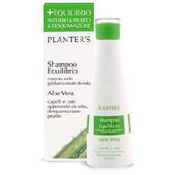 PLANTER'S SHAMPOO EQUILIBRIO 200 ML - farmacia187.it