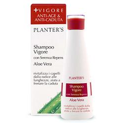 PLANTER'S SHAMPOO VIGORE 200 ML - farmacia187.it