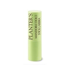 PLANTER'S STICK LABBRA MANDORLE DOLCI 5,5 ML - farmacia187.it