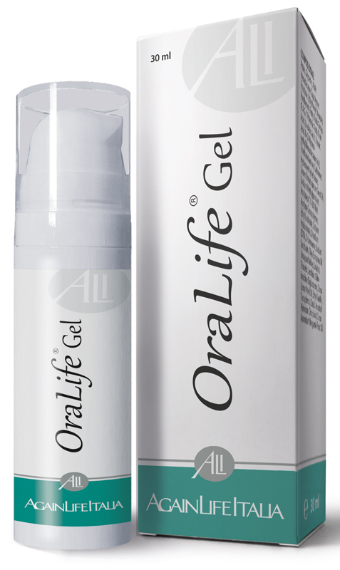 ORALIFE GEL CAVITA' ORALE 30 ML - farmacia187.it