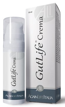 GUTLIFE CREMA 30 ML - farmacia187.it