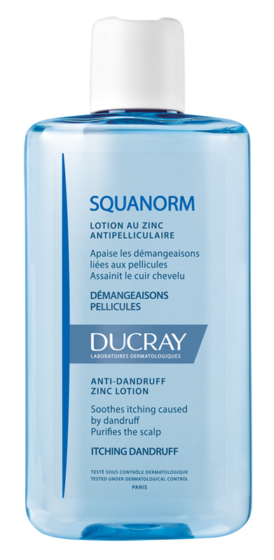 SQUANORM LOZIONE 200 ML DUCRAY - farmacia187.it