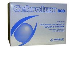 CEBROLUX 800 30 BUSTINE - farmacia187.it