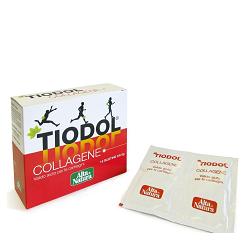 TIODOL COLLAGENE 16 BUSTINE 6 G - farmacia187.it