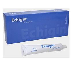 ECHIGIN GEL VAGINALE 30 G + 6 APPLICATORI MONODOSE - farmacia187.it