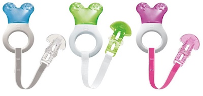 MAM DENTARUOLO MINICOOLER&CLIP2+ - farmacia187.it