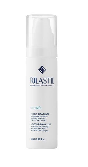 RILASTIL MICRO FLUIDO IDRA50 ML - farmacia187.it