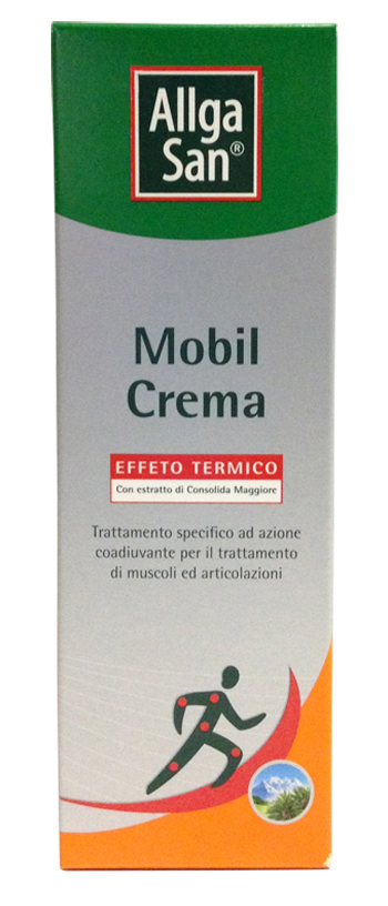 ALLGASAN MOBIL CREMA 50 ML - farmacia187.it