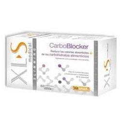 XLS MEDICAL CARBOBLOCKER 60 CAPSULE - farmacia187.it