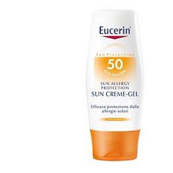 EUCERIN SUN ALLERGY SPF50 150 ML - farmacia187.it
