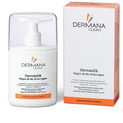 DERMANOIL 200 ML - farmacia187.it