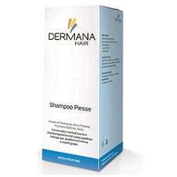 DERMANA SHAMPOO PIESSE 150 ML - farmacia187.it