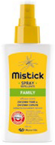 MISTICK FAMILY PMC 100 ML - farmacia187.it