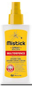 MISTICK MULTIDEFENCE PMC 100 ML - farmacia187.it